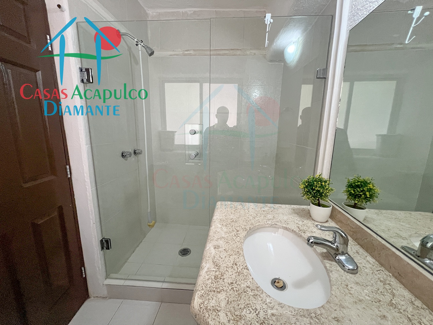 Punta Pichilingue E1 - Recámara dos 6